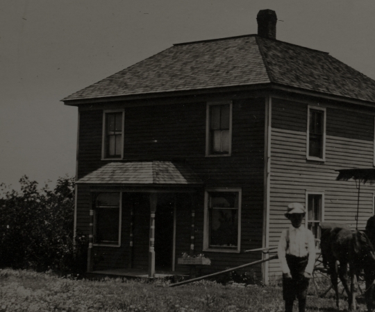 Choquette & Courchesne inc